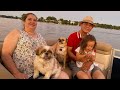 VLOG 604 ll ĐI MICHIGAN THĂM GIA ĐÌNH CHÁU GÁI HOYER FAMILY CUỘC SỐNG MỸ