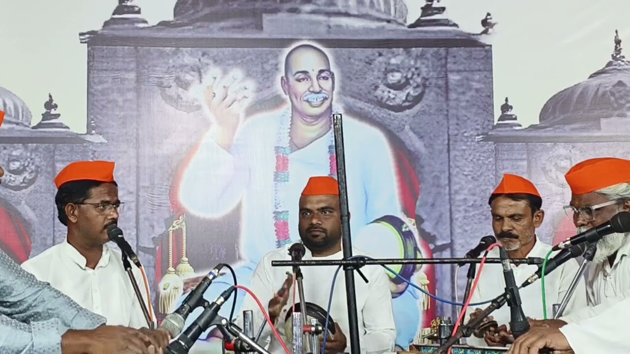 पुरी सजा मिलेगी.. कब तक मजा करेगा| ऋषी घुसरकर महाराज भजन|स्वर - राहुल दादा तायडे| ghusarkar maharaj 