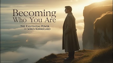 Becoming Who You Are: The Existential Power of Søren Kierkegaard