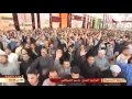 قصيدة باسم الكربلائي يمدح فيها الحشد الشعبي