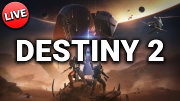 BLIND SOLVING THE NEW DUNGEON "EQUILIBRIUM" ON CONTEST!! (Destiny 2: Renegades)