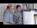 2 Plumbers 1 Van: Funny Ford Transit Commerical