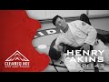 Episode 143 - Henry Akins