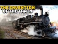 The Invention of Trains -  Historical Curiosities - See U in History