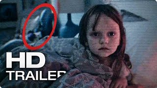 PARANORMAL ACTIVITY 5 Trailer 2 German Deutsch (2015)