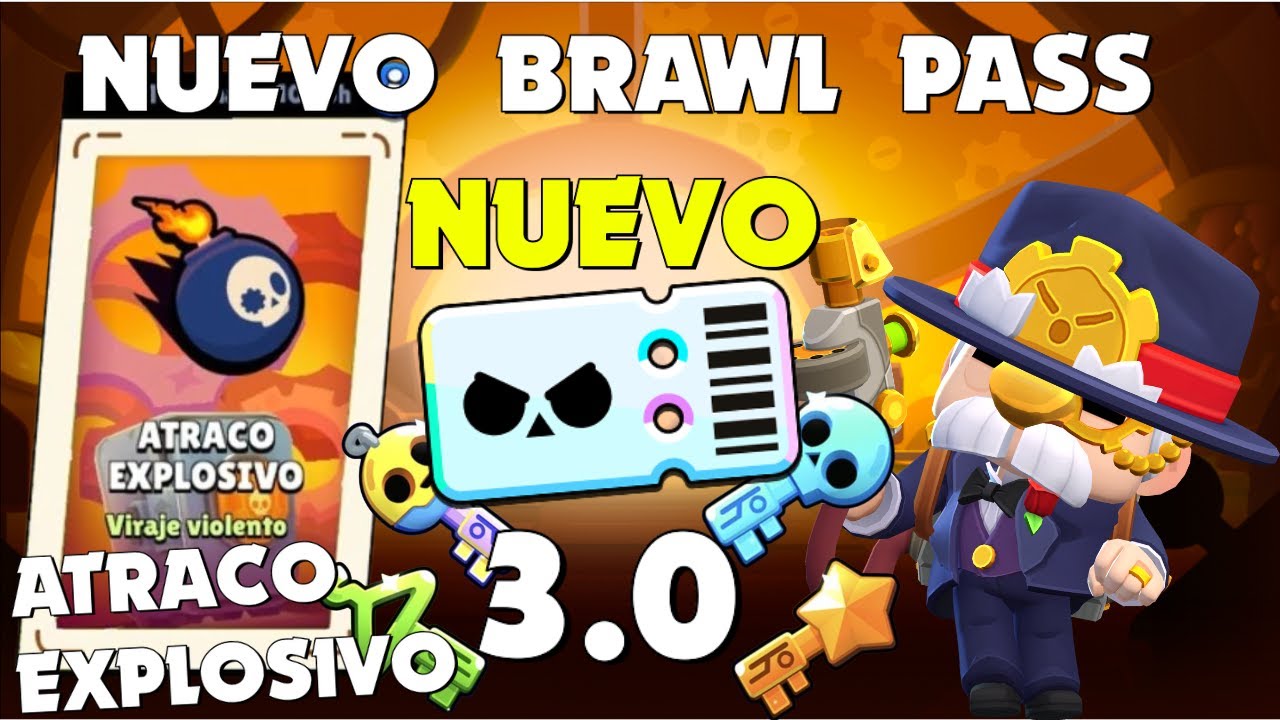 🤩 COMPRANDO EL NUEVO PASSE Y NUEVO MODO DE JUEGO