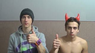 Дьявольская оборона Дьявольская оборона