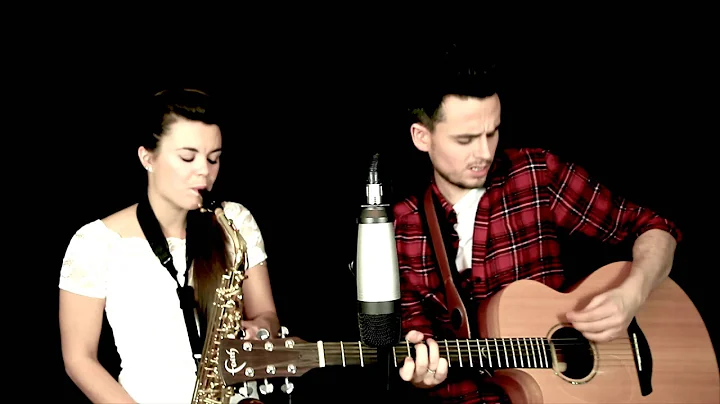Tom Milner - Cheerleader (OMI) ft. Claire McGarahan