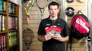 Wilson NXT String Intro by Stringers World