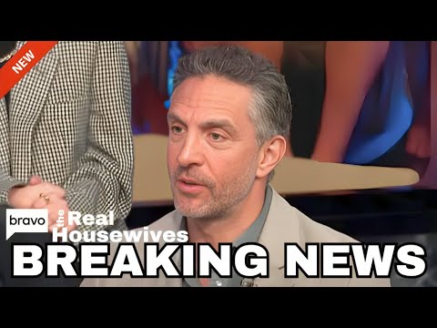 ‘RHOBH’ Heartbreaking Drama ! Mauricio Umansky’ Hiding a Shocking