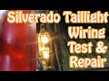 Tail Light Wiring Diagram For 05 Chevy