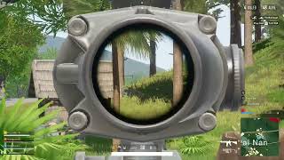 PUBG Lite Gameplay feat T3D1 - Internet Download Manager 6.xx r3 crk screenshot 4