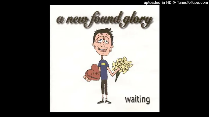 new found glory - hit or miss (jerry finn demo)