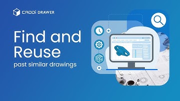 Solidify Access & Ensure Organization of Similar Drawings With AI