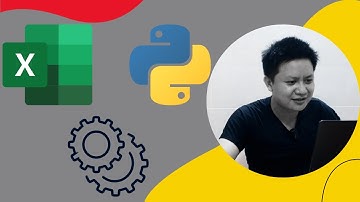 Sử Dụng Python Tương Tương Với Excel (Kết Nối, Lưu Đóng Excel) - Python Excel Cơ Bản Cho Người Mới