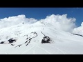 🇷🇺 Elbrus mountain / Kavkaz / Russia [drone Mavic 2 Zoom 4k 5000m]