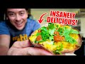 A Breakfast Taco Kids Love!