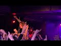 The FAIM - When It Comes - Live in Cologne @LUXOR - 09/02/2019