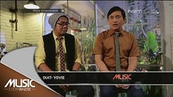 Yovie & Nuno - Merindu Lagi - Music Everywhere  - Durasi: 8:31. 