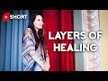 Healing Happens In Layers - Teal Swan