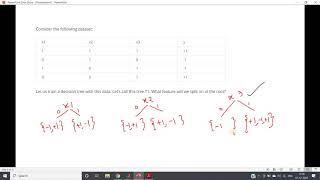 Handling Categorical Data as Input Feature in Decision Tree (MATLAB) & Quiz screenshot 5
