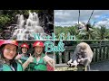Week 6 living in Bali | White water rafting, Monkey forest &amp; Tasting Luwak (poo) coffee