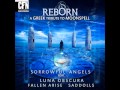 Sorrowful Angels ft Luna Obscura - Scorpion Flower (Moonspell Cover)