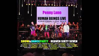 Human Beings  -  Penny Lane