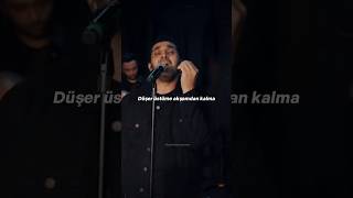 Düşer Üstüme Akşamdan Kalma Sabah Yildizi