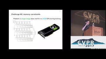 Ubernet: Training a Universal Convolutional Neural Network for Low-, Mid-,  ...