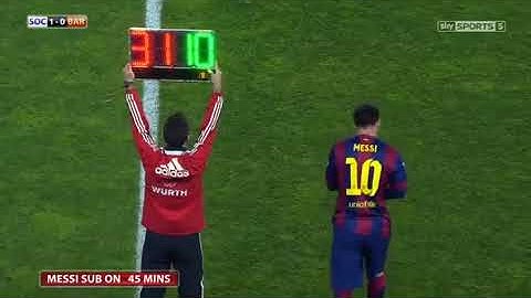 La Liga Match Recap - Real Sociedad 1-0 Barcelona 2014-15 Sky Sports HD - English Commentary