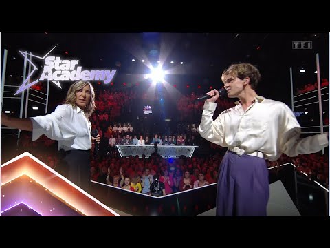 Zazie et Louis