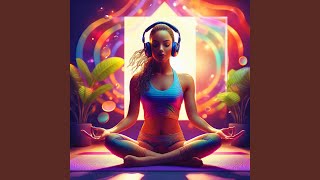 Peaceful Rhythmic Journey