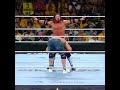 John Cena Stolen Finishers.