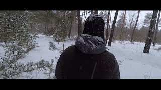 Прогулка в лесу / GoPro 5