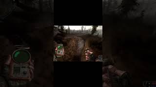 Як залізти на Соснодуб і забрати Колобок | S.T.A.L.K.E.R. Call of Prypiat - Enhanced Edition