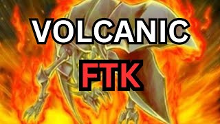 Volcanic FTK Combo Tutorial Ft. Bryan Bittorf! POST SOULBURNING VOLCANO