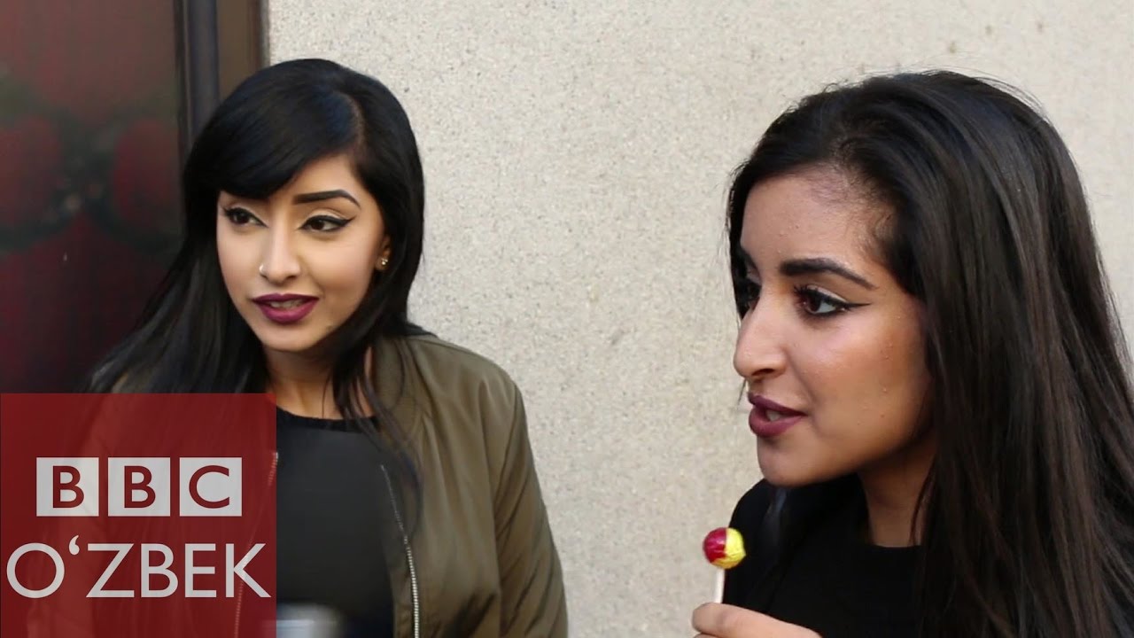 Знают ли в Лондоне об Узбекистане? А вы знаете Узбекистан? Ибрат Сафо — BBC O'zbek
