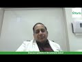 Dr. Amol on "Low Immunity & Monsoon Infection: What Every Cancer Patient And   Caregiver Must Know"