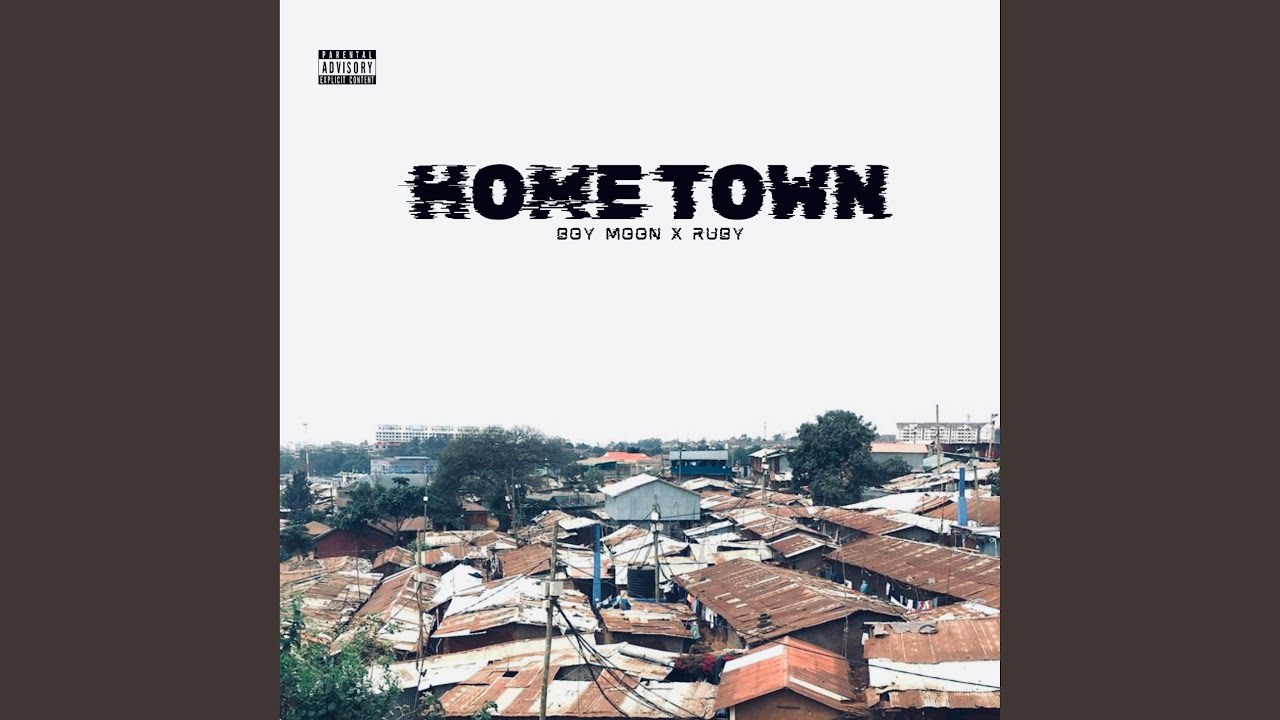 Guarda Hometown (feat. Ruby) su YouTube Guarda Hometown (feat. Ruby) su YouTube