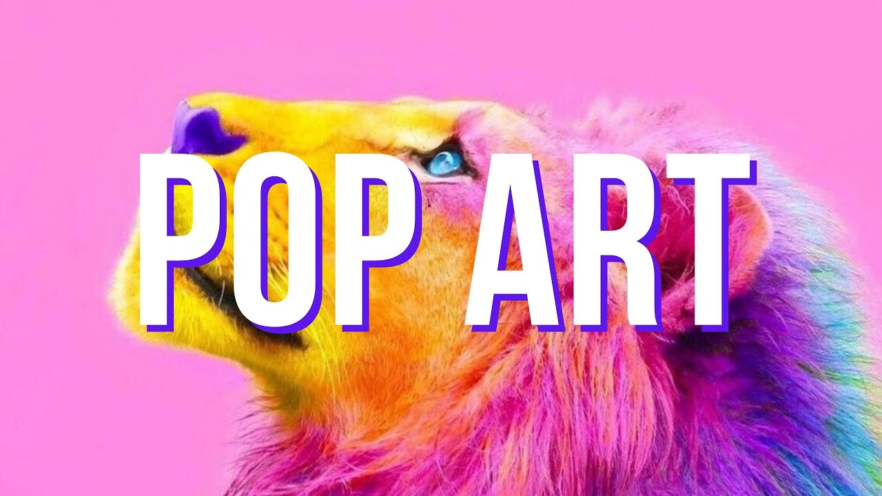 Pop art puzzle | Doing puzzle 100 pieces | Video Puzzles