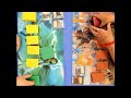 Modern Round 1 - Phoenix vs. Mantis