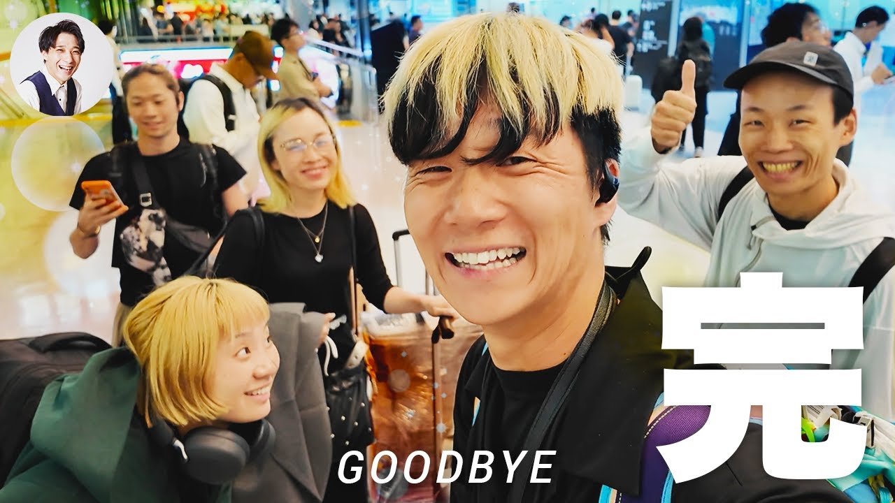 【最終回】次なる挑戦へ向けて！○○を決意！NY&Vegas 合宿編 “決断の16日”【Long Run Road】