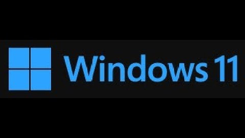 Windows 11 (Build 21996) Sounds