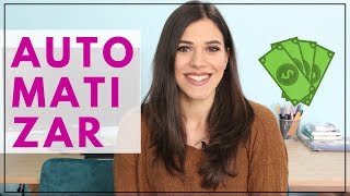 Como Automatizar Poupanças 🤑 || BPI App