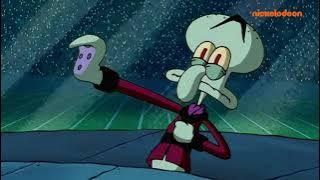 (nemen cover)SpongeBob SquarePants lagu terfaforit kalagan anak muda