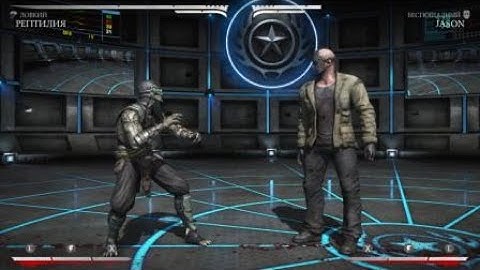 MKXL: mid screen setup 1 meter (reptile nimble)