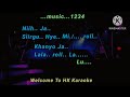 Lyrical  dree ayu  hage komo  tage tayu lyrics  apatani folk song  2016 dree