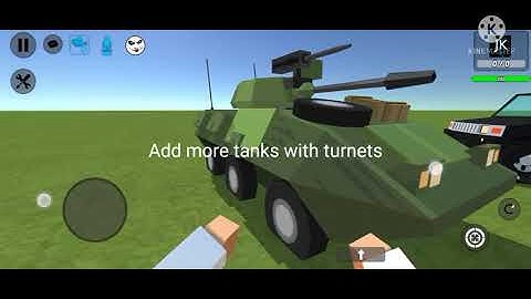 Items that should be added in simple sandbox 2 - Comfotary PLAYS