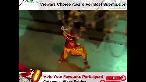 Fun Video Editing Done by Kanish while Learning the Video Editing Course From XL Institute